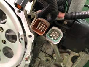 เครื่องยนต์ SUBARU LEGACY LANCASTER OEM 10100BH340 11008AA830 BHE BEE 2002 EZ30
