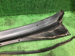 Panel de la base del parabrisas SUBARU LEGACY LANCASTER OEM 91411AE000 BHE BH9 BH5 BE5 BE9 BEE 2002
