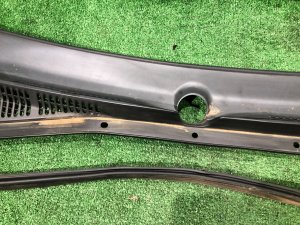 Panel de la base del parabrisas SUBARU LEGACY LANCASTER OEM 91411AE000 BHE BH9 BH5 BE5 BE9 BEE 2002