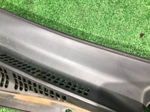 Panel de la base del parabrisas SUBARU LEGACY LANCASTER OEM 91411AE000 BHE BH9 BH5 BE5 BE9 BEE 2002