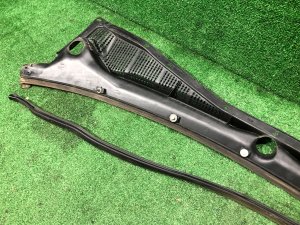 Panel de la base del parabrisas SUBARU LEGACY LANCASTER OEM 91411AE000 BHE BH9 BH5 BE5 BE9 BEE 2002