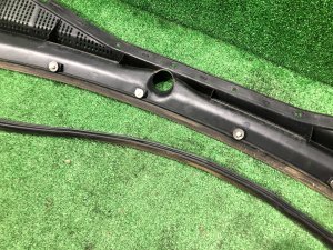 Panel de la base del parabrisas SUBARU LEGACY LANCASTER OEM 91411AE000 BHE BH9 BH5 BE5 BE9 BEE 2002