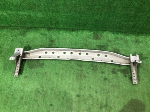 Reforço do para-choques traseiro SUBARU LEGACY LANCASTER OEM 57711AE040 BHE BH9 BH5 2002 SILVER/GREY 1U2