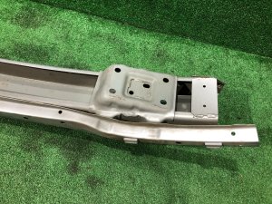 Front bumper reinforcement SUBARU LEGACY LANCASTER OEM 57711AE340 BHE BH9 2002