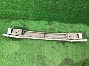 Front bumper reinforcement SUBARU LEGACY LANCASTER OEM 57711AE340 BHE BH9 2002