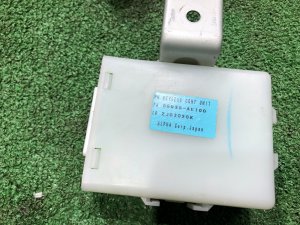 Canhão da ignição Комплект замков SUBARU LEGACY LANCASTER OEM 57491AE740 88035AE100 BHE BH9 BH5 2002 SILVER/GREY 1U2