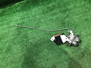 尾门锁 SUBARU LEGACY LANCASTER OEM 63032AE020 BHE BH9 BH5 2002 SILVER/GREY 1U2