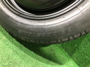 Запасное колесо T135/80D16 SUBARU LEGACY LANCASTER OEM 28111AC232 BHE BH9 2002
