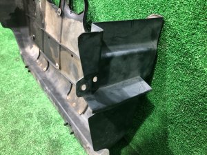 发动机护板 SUBARU LEGACY LANCASTER OEM 56410AE130 BHE BEE 2002 SILVER/GREY 1U2