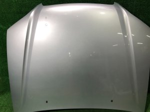 Capô SUBARU LEGACY LANCASTER OEM 57229AE040 BHE BH9 2002 SILVER/GREY 1U2
