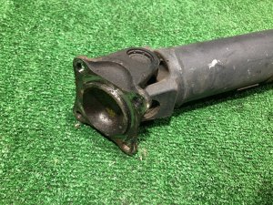 เพลากลาง SUBARU LEGACY LANCASTER OEM 27111AE122 BHE BH9 2002 EZ30