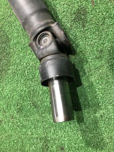 เพลากลาง SUBARU LEGACY LANCASTER OEM 27111AE122 BHE BH9 2002 EZ30