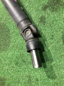 เพลากลาง SUBARU LEGACY LANCASTER OEM 27111AE122 BHE BH9 2002 EZ30