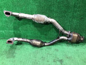 แคทาลิติก 44101AE040 44101AE050 SUBARU LEGACY LANCASTER