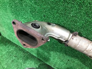 แคทาลิติก SUBARU LEGACY LANCASTER OEM 44101AE040 44101AE050 BHE BEE 2002 EZ30