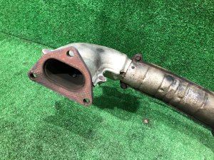 แคทาลิติก SUBARU LEGACY LANCASTER OEM 44101AE040 44101AE050 BHE BEE 2002 EZ30