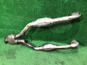 แคทาลิติก SUBARU LEGACY LANCASTER OEM 44101AE040 44101AE050 BHE BEE 2002 EZ30