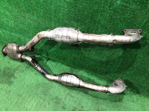 แคทาลิติก SUBARU LEGACY LANCASTER OEM 44101AE040 44101AE050 BHE BEE 2002 EZ30