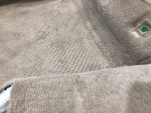 Ковер салона SUBARU LEGACY LANCASTER OEM 95011AE051GG BHE BH9 BH5 2002 SILVER/GREY 1U2