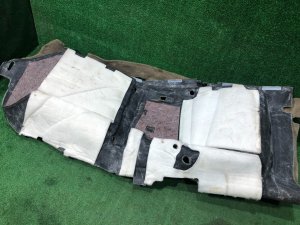 Ковер салона SUBARU LEGACY LANCASTER OEM 95011AE051GG BHE BH9 BH5 2002 SILVER/GREY 1U2