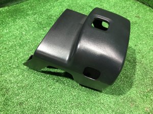 Кожух рулевой колонки SUBARU LEGACY LANCASTER OEM 34341AE000ML BHE BH9 2002 SILVER/GREY 1U2