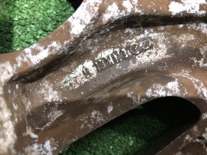 车轮 лето 215/60R16 SUBARU LEGACY LANCASTER OEM 28111AE120 BHE BH9 2002