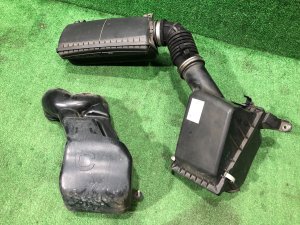 Корпус воздушного фильтра под СВАП SUBARU LEGACY LANCASTER OEM 14435AA074 46051AE000 46052AE000 46040FE010 46023FC041 BHE BEE 2002 EZ30