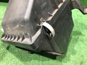 Корпус воздушного фильтра под СВАП SUBARU LEGACY LANCASTER OEM 14435AA074 46051AE000 46052AE000 46040FE010 46023FC041 BHE BEE 2002 EZ30