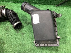 Корпус воздушного фильтра под СВАП SUBARU LEGACY LANCASTER OEM 14435AA074 46051AE000 46052AE000 46040FE010 46023FC041 BHE BEE 2002 EZ30