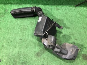 Корпус воздушного фильтра под СВАП SUBARU LEGACY LANCASTER OEM 14435AA074 46051AE000 46052AE000 46040FE010 46023FC041 BHE BEE 2002 EZ30
