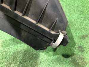 Корпус воздушного фильтра под СВАП SUBARU LEGACY LANCASTER OEM 14435AA074 46051AE000 46052AE000 46040FE010 46023FC041 BHE BEE 2002 EZ30