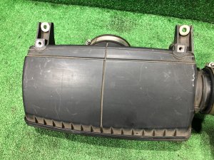 Корпус воздушного фильтра под СВАП SUBARU LEGACY LANCASTER OEM 14435AA074 46051AE000 46052AE000 46040FE010 46023FC041 BHE BEE 2002 EZ30
