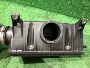Корпус воздушного фильтра под СВАП SUBARU LEGACY LANCASTER OEM 14435AA074 46051AE000 46052AE000 46040FE010 46023FC041 BHE BEE 2002 EZ30