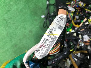 Wiring harness VDC SUBARU LEGACY LANCASTER OEM 81401AE785, 81200AE760, 81501AE740 BHE BEE 2002 EZ30