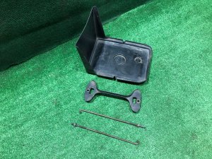 ขายึดแบตเตอรี่ 82182AA040 82161AA040 82122AA011 SUBARU LEGACY LANCASTER