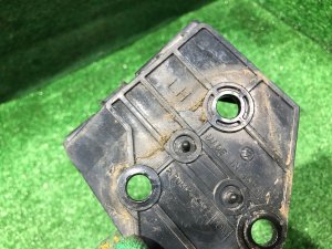ขายึดกันชนหลังซ้าย SUBARU LEGACY LANCASTER OEM 57707AE070 BHE BH9 BH5 2002 SILVER/GREY 1U2