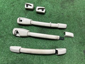มือจับเพดาน Крепления сетки 92041AE020GF 92043AE000GF 92045AE000GF 92045AE010GF SUBARU LEGACY LANCASTER