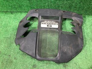 ฝาครอบเครื่องยนต์ SUBARU LEGACY LANCASTER OEM 14025AA113 BHE BEE 2002 EZ30