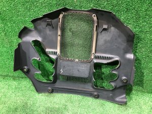 ฝาครอบเครื่องยนต์ SUBARU LEGACY LANCASTER OEM 14025AA113 BHE BEE 2002 EZ30