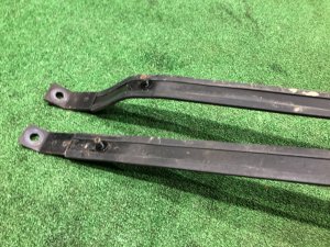 สายรัดถังน้ำมัน SUBARU LEGACY LANCASTER OEM 42017AE010 42017AE000 BHE BH9 BH5 2002 EZ30