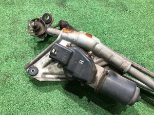 Механизм дворников SUBARU LEGACY LANCASTER OEM 86510AE070 BHE BH9 BH5 BE BE9 BE5 BEE 2002 EZ30