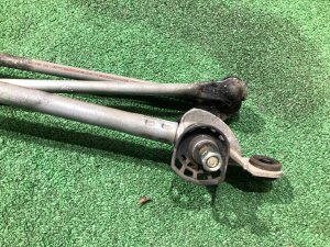 Механизм дворников SUBARU LEGACY LANCASTER OEM 86510AE070 BHE BH9 BH5 BE BE9 BE5 BEE 2002 EZ30