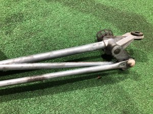 Механизм дворников SUBARU LEGACY LANCASTER OEM 86510AE070 BHE BH9 BH5 BE BE9 BE5 BEE 2002 EZ30
