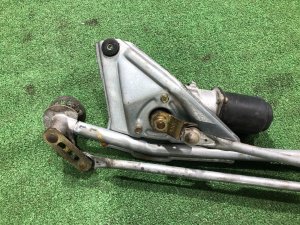 Механизм дворников SUBARU LEGACY LANCASTER OEM 86510AE070 BHE BH9 BH5 BE BE9 BE5 BEE 2002 EZ30