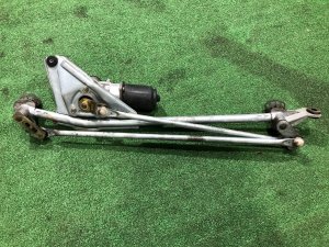 Механизм дворников SUBARU LEGACY LANCASTER OEM 86510AE070 BHE BH9 BH5 BE BE9 BE5 BEE 2002 EZ30