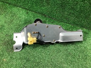 มอเตอร์ที่ปัดน้ำฝนหลัง SUBARU LEGACY LANCASTER OEM 86511AE010 BHE BH9 BH5 2002 EZ30