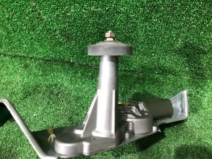 มอเตอร์ที่ปัดน้ำฝนหลัง SUBARU LEGACY LANCASTER OEM 86511AE010 BHE BH9 BH5 2002 EZ30