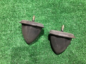 ยางกันกระแทกปีกนกหลัง SUBARU LEGACY LANCASTER OEM 20501AE010 BHE BH9 2002 EZ30