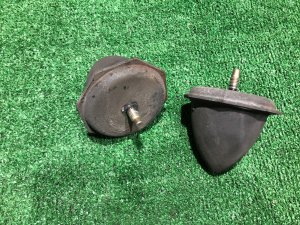 ยางกันกระแทกปีกนกหลัง SUBARU LEGACY LANCASTER OEM 20501AE010 BHE BH9 2002 EZ30