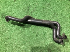 暖风水管 SUBARU LEGACY LANCASTER OEM 72411AC020, 72421AE020 BHE BEE 2002 EZ30